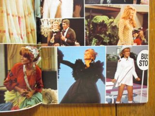 NO - 1969 TV Guide (ANN - MARGRET/CAROLYN JONES/ROOM 222/LLOYD HAYNES/DENISE NICHOLAS 2