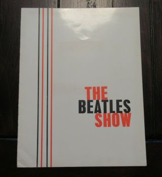 Beatles Vintage 1964 Uk 