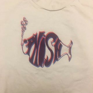 Phish Bakers Dozen Tour Show Shirt Grey Mens XL 2017 York Madison Garden 3
