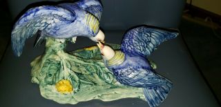 Stangl Pottery Birds 3518