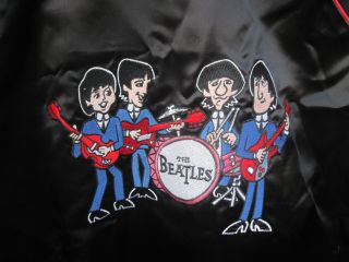 The Beatles Vintage 70 