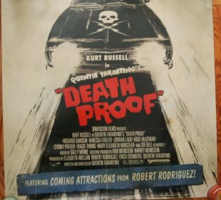 2007 Death Proof 27 