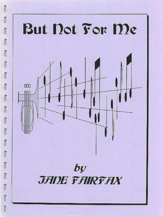 Man From Uncle Fanzine " But Not For Me " A Slash Novel By Jane Fairfax