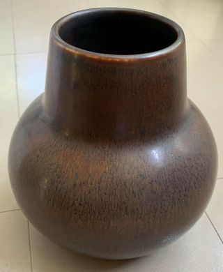 Carl - Harry Stalhane Vase