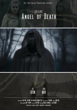 Imdb Associate Producer Credit For Short Film " 9realms : Angel Of Death "