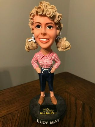 Elly May Bobblehead,  The Beverly Hillbillies Tv Show