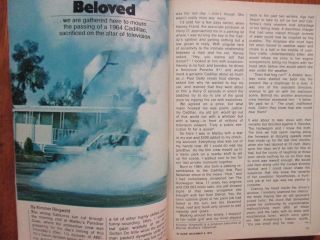 1975 TV Guide (JOHN DENVER/OLIVIA NEWTON - JOHN/TONY FRANCIOSA/JOHN HAMMOND 4
