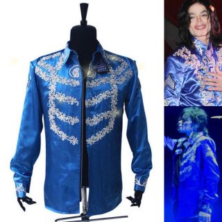 Rare Mj Michael Jackson This Is It Crystal Audigier 