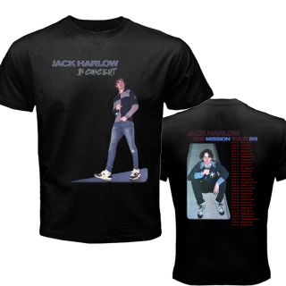 Jack Harlow Tour 2019 Concert Album T - Shirt Adult S - 5xl Youth Infants