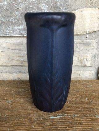 Exceptional Van Briggle Vase Usa 1922 - 26