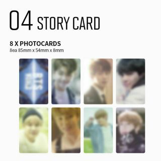 [BTS] WORLD OST LIMITED album FULL PACKAGE - Pre - Order Limited Edition,  Poster 6