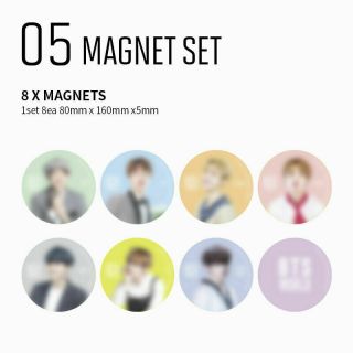 [BTS] WORLD OST LIMITED album FULL PACKAGE - Pre - Order Limited Edition,  Poster 7