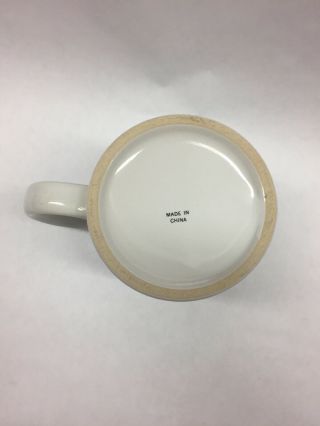 Rare,  Vintage THE OPRAH WINFREY SHOW Coffee Mug/ Tea Cup 