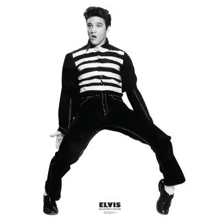 Elvis Presley Collector 