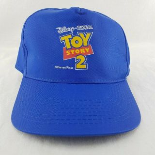 1999 Toy Story 2 Mcdonald 