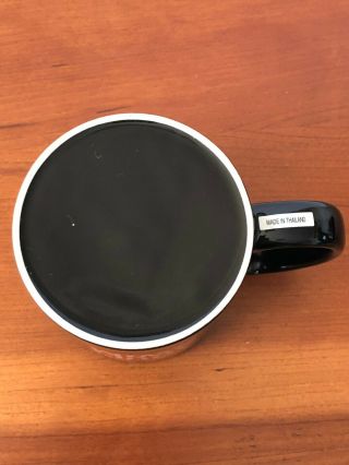 RARE and Official Adult Swim As Seen on Adult Swim Coffee Cup Mug 5