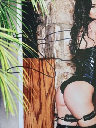 MEGAN FOX,  Sexy Stunning 11x14 Photo Signed Autograph w/Beckett 2