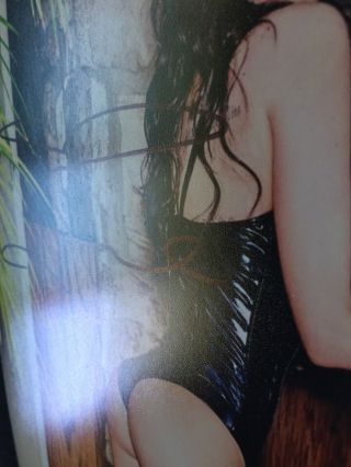 MEGAN FOX,  Sexy Stunning 11x14 Photo Signed Autograph w/Beckett 3