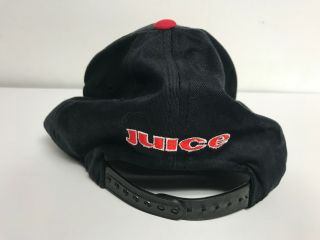 Ultra Rare Tupac Shakur 1992 Juice Paramount Pictures Movie Promotional Hat