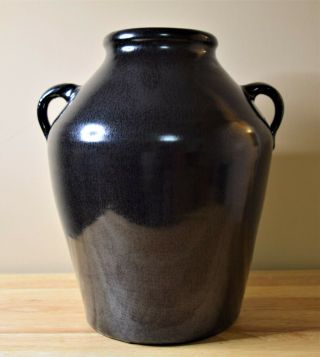 23 Tolbert Bybee Waco Pottery Vase