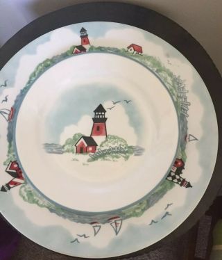 2 Corelle Outer Banks Set Of 4 7
