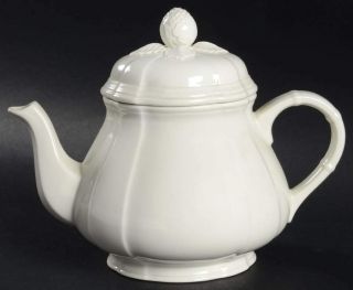 Villeroy & Boch Manoir (vitroporcelain) Tea Pot 10336807