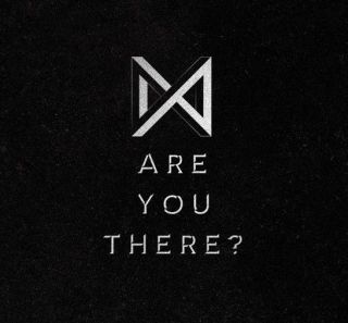 Monsta X - Are You There? [i,  Ii,  Iii,  Iv Ver.  Set] 4cd,  4posters,  Gift,  Tracking No.