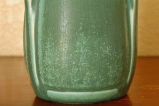 Vintage Rookwood Pottery Art Deco Cabinet Vase 
