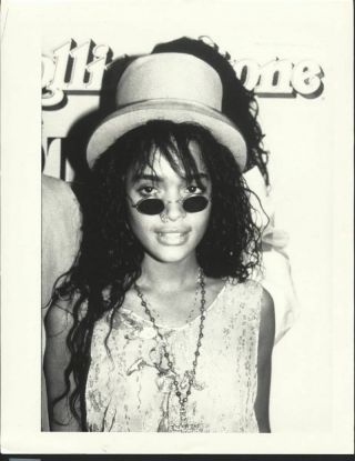 1983 Lisa Bonet Vintage Photo The Cosby Show A Different World Gp