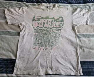 Vintage Mr Bungle Ou818 Shirt