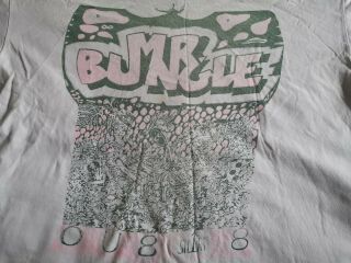 Vintage Mr Bungle OU818 Shirt 2