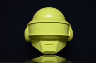 Daft Punk Helmet Tb Ram Kit