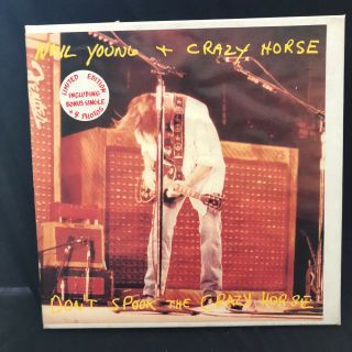 Neil Young:ltd.  Ed.  Don 
