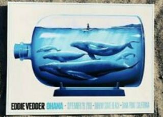 Eddie Vedder Ohana Festival 2019 By Justin Erickson Limited And Awesome