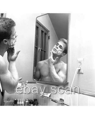 Tony Dow Leave It To Beaver Teen Heartthrob Barechested 8x10 Photo D