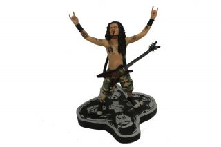 Rock Iconz Dimebag Darrell (pantera) Figure 0124/3333