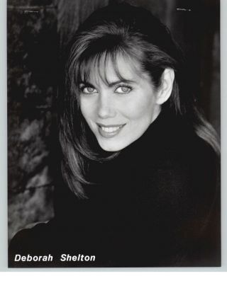 Deborah Shelton - 8x10 Headshot Photo - Dallas