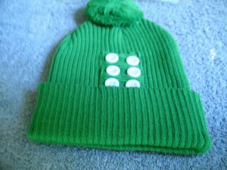 Monkees 2013 Tour Michael Nesmith Series Unisex Woolen Hat Cap Warm Winter $129 7