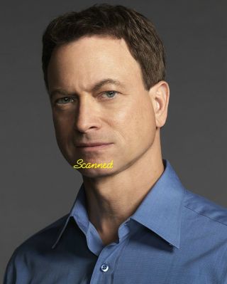 Gary Sinise Picture 3760 Csi Ny Criminal Minds: Beyond Borders