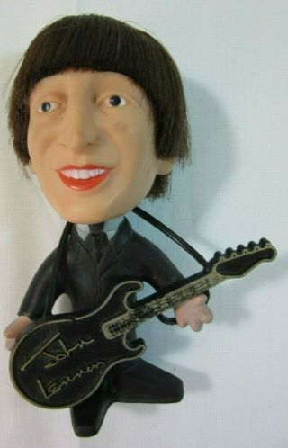 John Lennon 1964 Remco Vintage Doll Nems Ent Ltd 1964