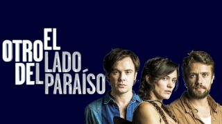 Brasil,  Series,  " El Otro Lado Del Paraiso ",  2018,  30 Dvd,  119 Cap