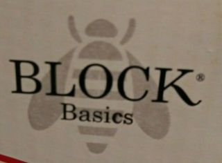 Block Basics Vintage Twelve Days Of Christmas Wine Glasses 12 Goblets NIB 8