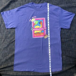 RARE Mac Miller Illegal Civilization T Shirt Most Dope Size Medium NWOT 4