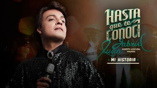 Serie Mexico (hasta Que Te Conoci) 4 Discos,  13 Capitulos.  2016