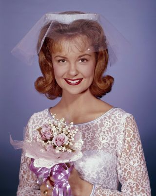 The Donna Reed Show - Tv Show Photo 96 - Shelley Fabares