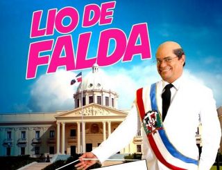 3 Comedias Dominicanas - - Lio De Falda - Los DomirriqueÑos - Los Locos Tambien Pie.