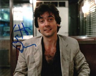 Griffin Dunne.  After Hours - Signed