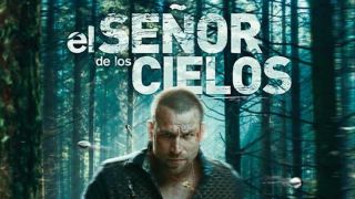 Mexico,  Series,  " El SeÑor De Los Cielos ",  6ta Temporadas 2018,  25 Dvd,  99 Cap