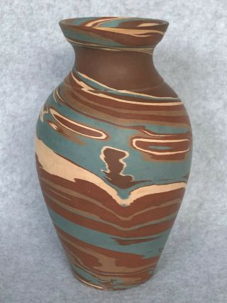 Niloak Pottery 