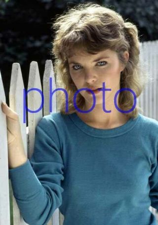 Melissa Sue Anderson 3,  The Little House On The Prairie,  8x10 Photo